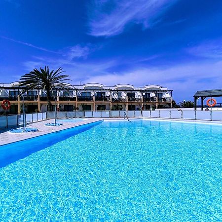 Apartamento Sun Complex Amaya Fuerteventura Costa De Antigua Exteriér fotografie