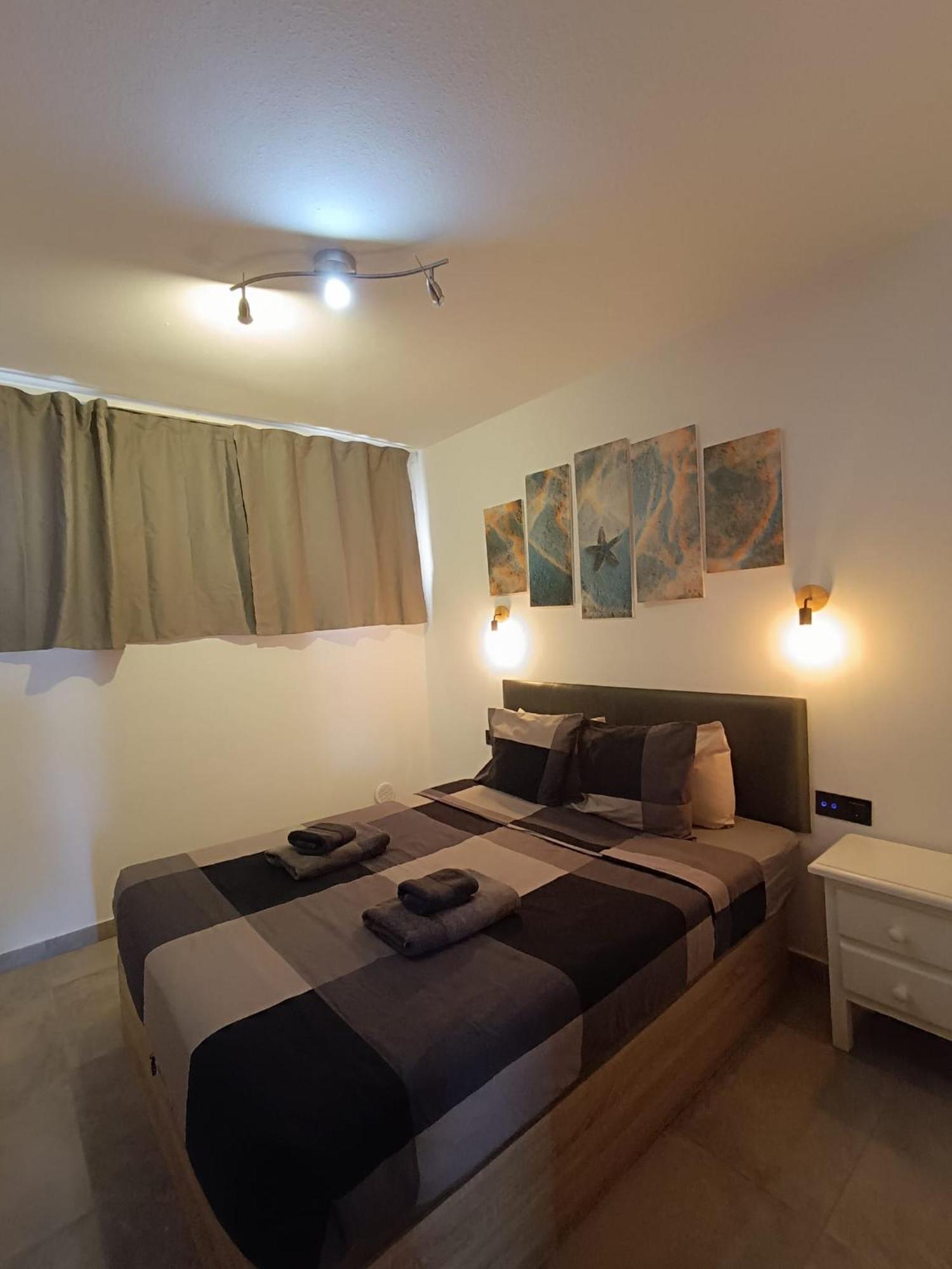 Apartamento Sun Complex Amaya Fuerteventura Costa De Antigua Exteriér fotografie