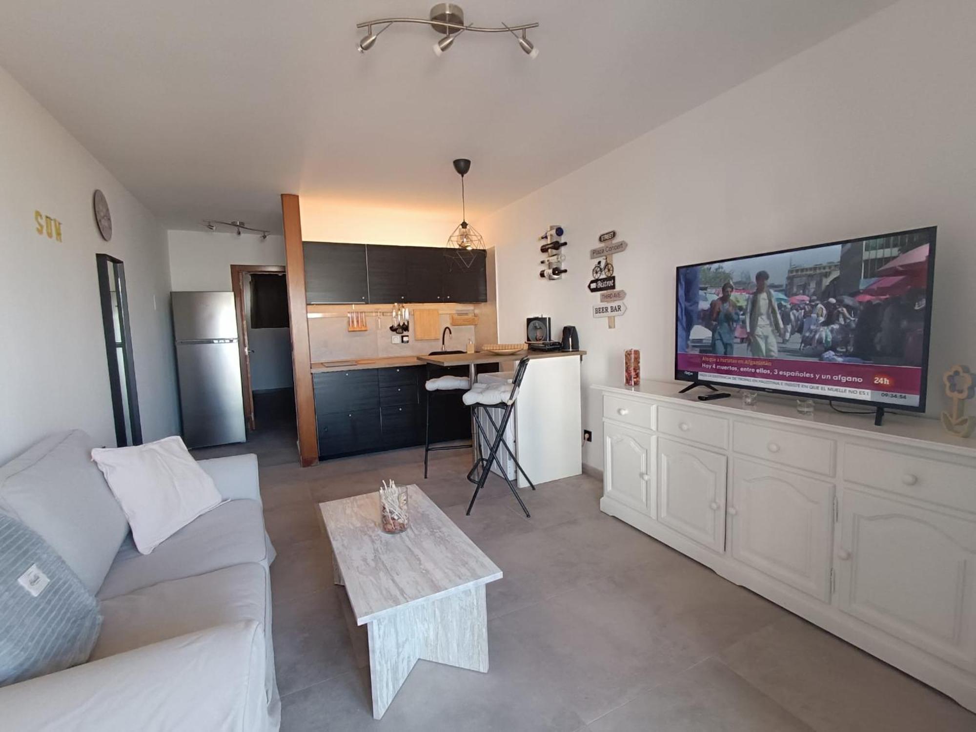 Apartamento Sun Complex Amaya Fuerteventura Costa De Antigua Exteriér fotografie