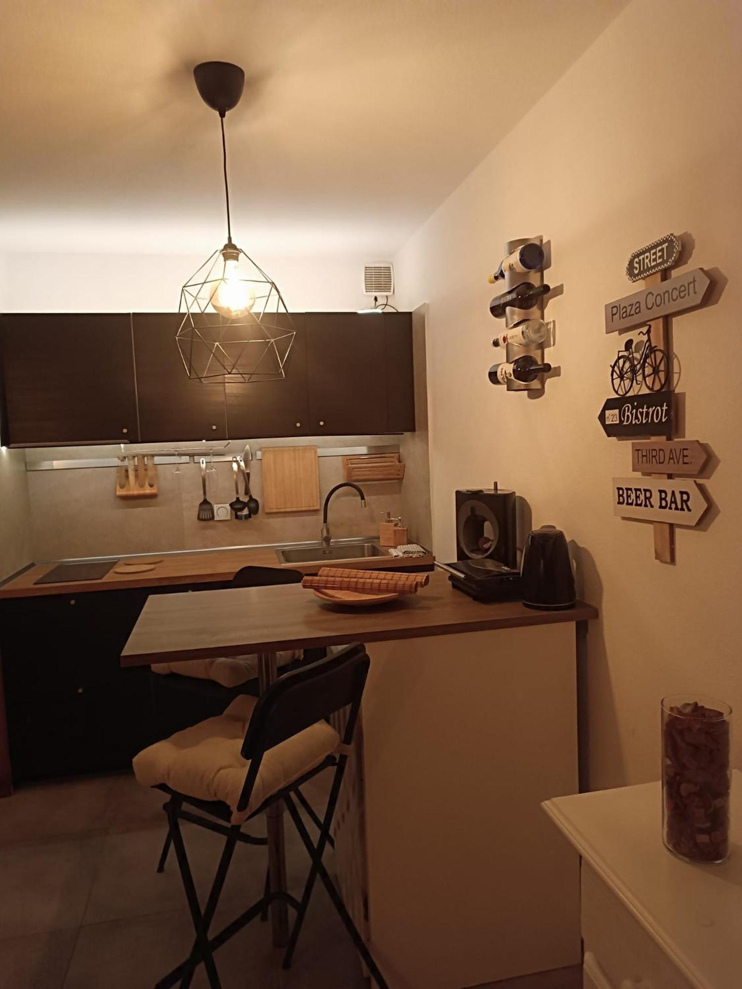 Apartamento Sun Complex Amaya Fuerteventura Costa De Antigua Exteriér fotografie